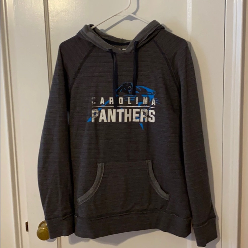 Carolina Panthers Hoodie - Medium